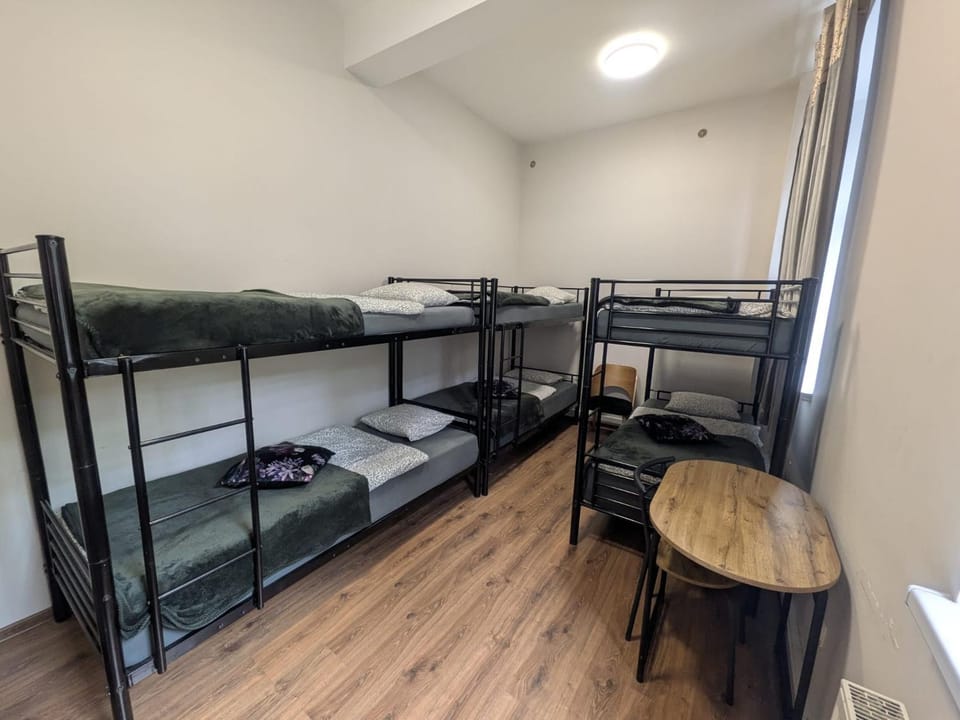 Hostel KASZUBSKA Hostel in Wroclaw