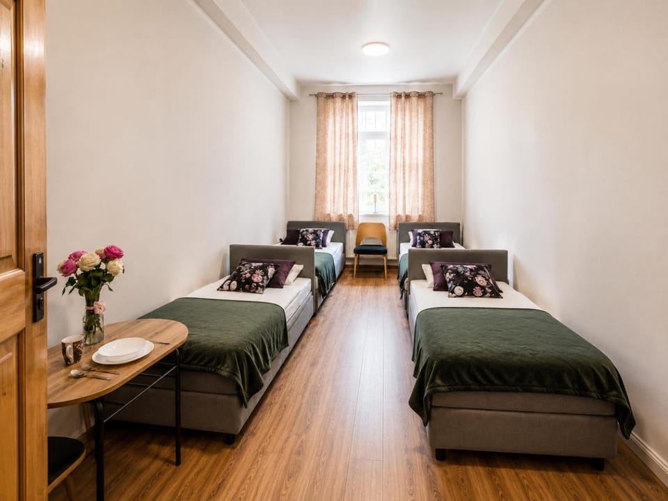 Hostel KASZUBSKA Hostel in Wroclaw