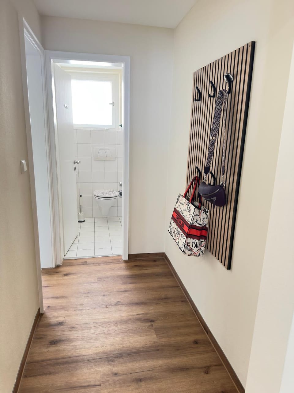 Wilhelmsapartment Apartment in Friedrichshafen