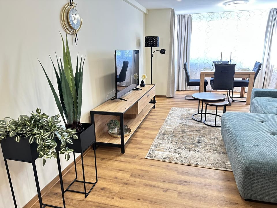 Wilhelmsapartment Apartment in Friedrichshafen