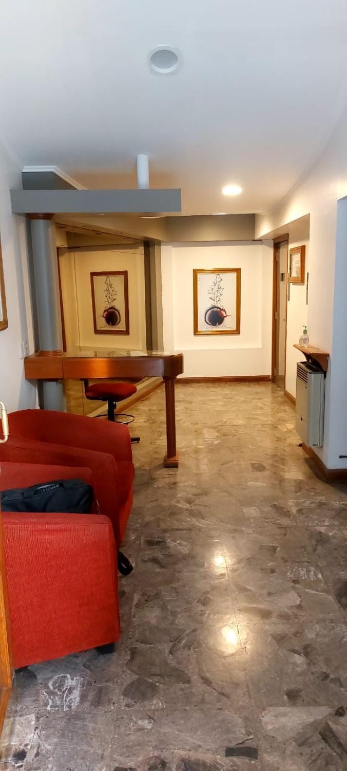 Vision2000 Apartment in Bahía Blanca