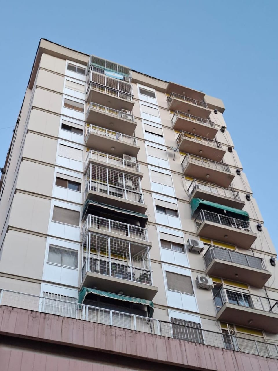 Vision2000 Apartment in Bahía Blanca