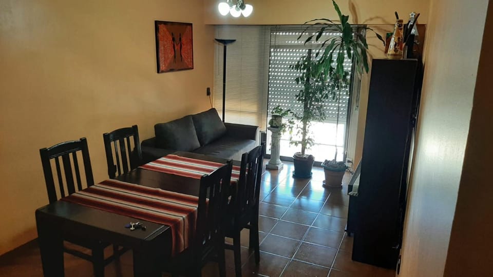 Vision2000 Apartment in Bahía Blanca