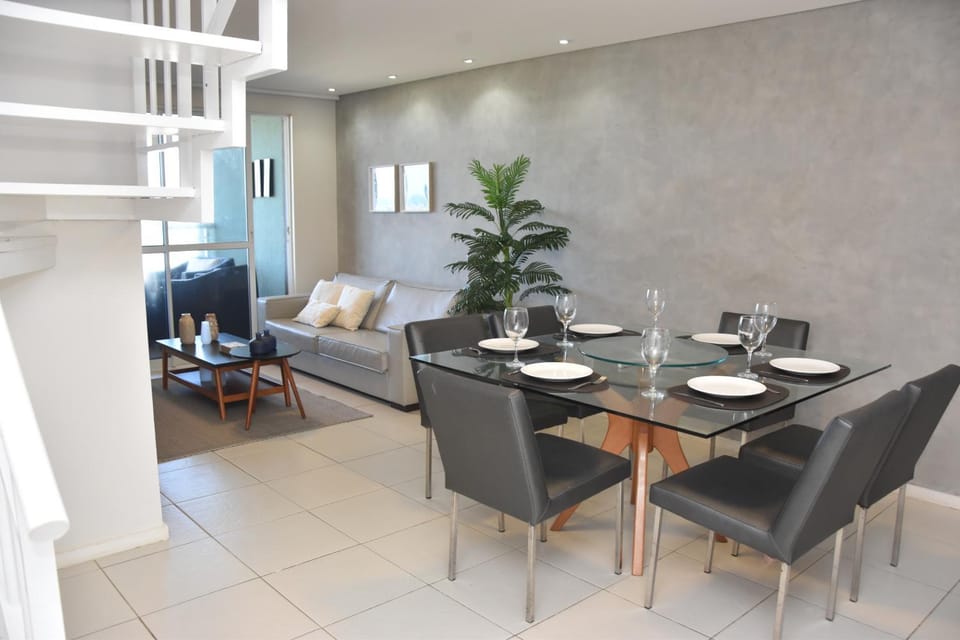 TERRAMARIS DUPLEX LUXO - FRENTE MAR Apartment in State of Ceará