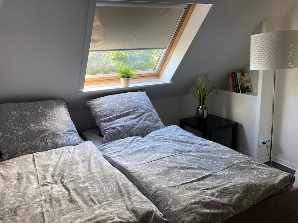 Ferienwohnung Lopperland in Hinte Apartment in Lower Saxony, Germany