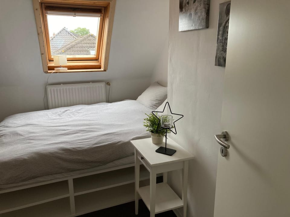 Ferienwohnung Lopperland in Hinte Apartment in Lower Saxony, Germany