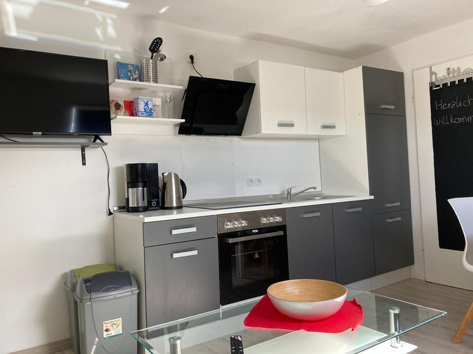 Ferienwohnung Lopperland in Hinte Apartment in Lower Saxony, Germany