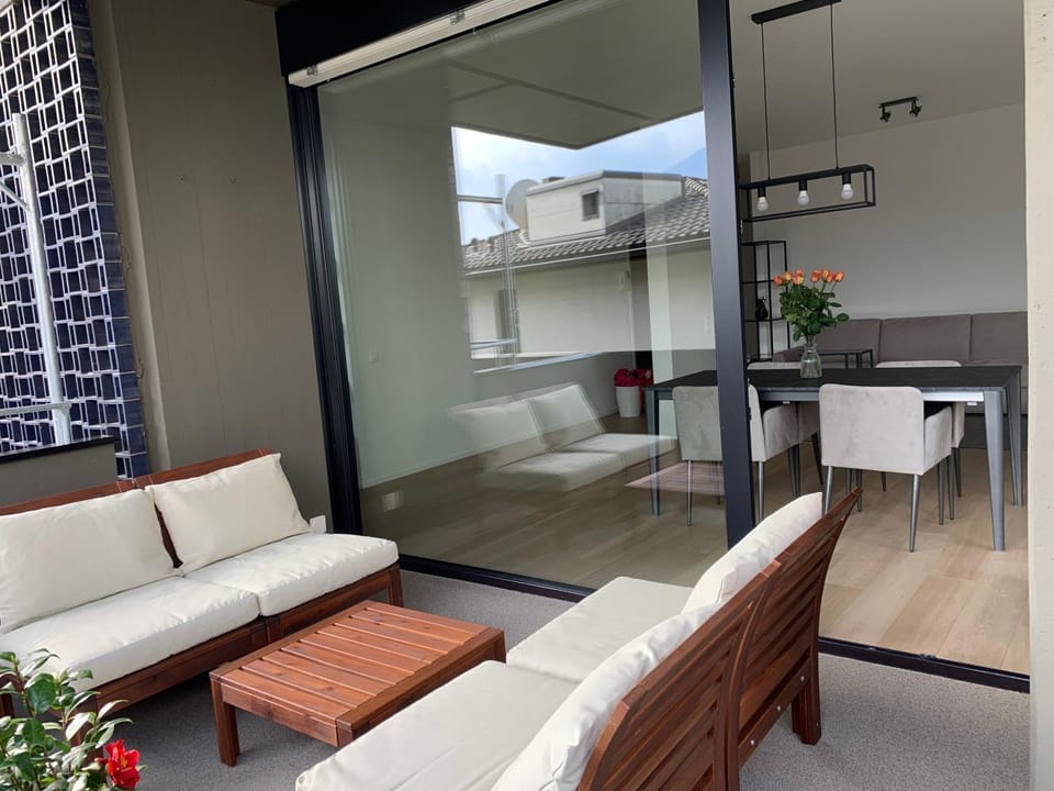 Live Lugano - Via Massagno Apartment in Lugano