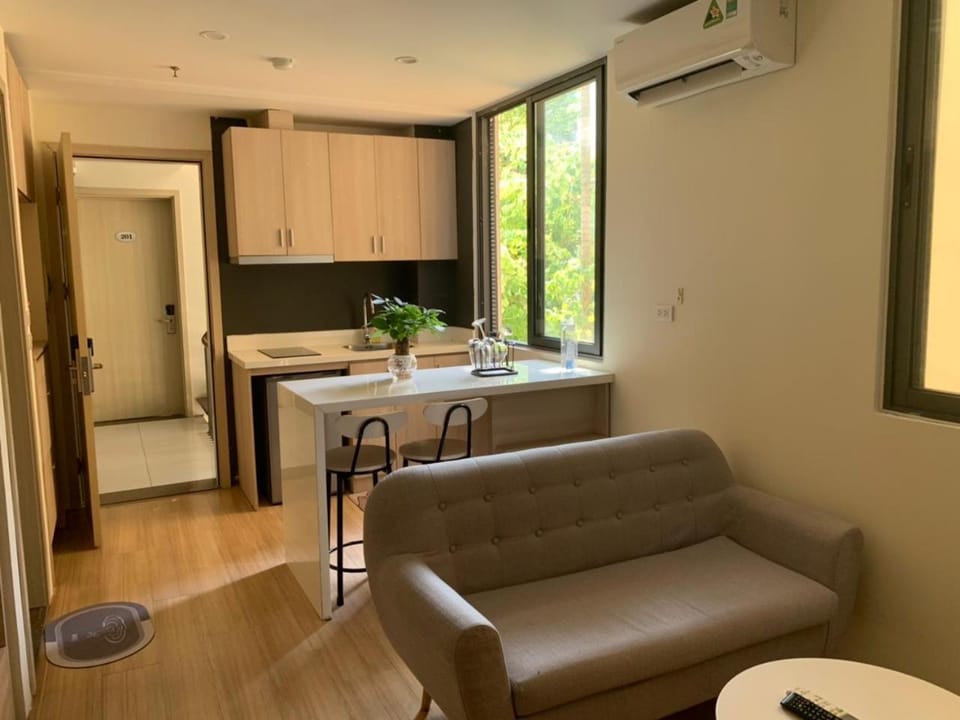 Amy House Apartment in Hanoi