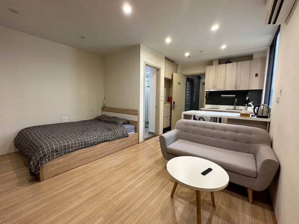 Amy House Apartment in Hanoi