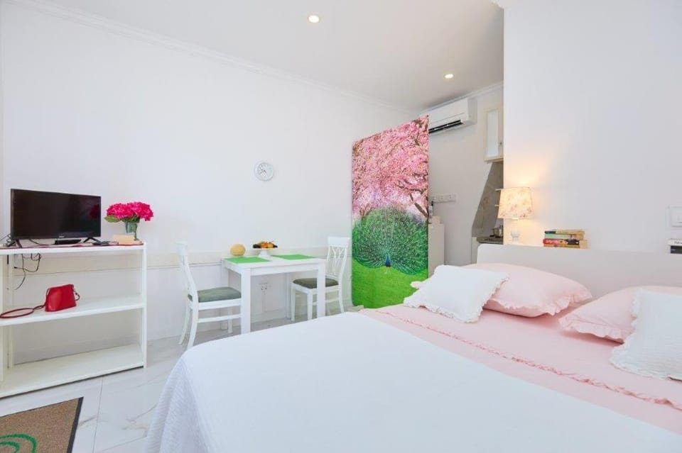The Peacock in Love Apartment in Dubrovnik