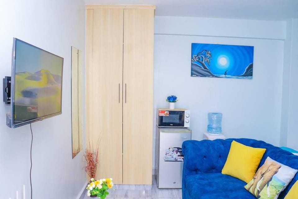 TV and multimedia, minibar