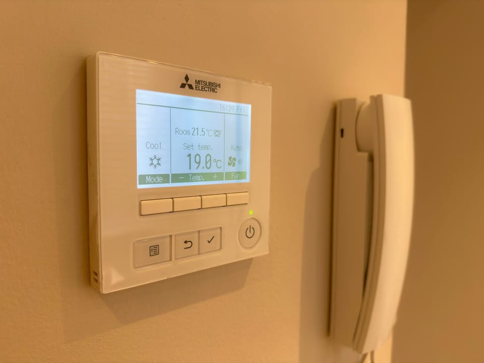 air conditioner, air conditioner