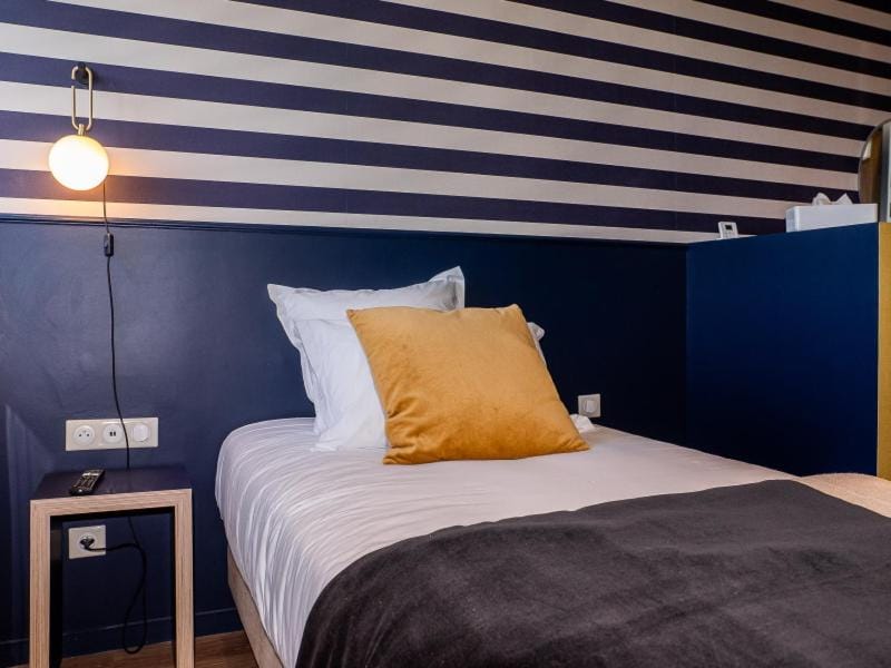 Hôtel de La Marine Hotel in Brittany