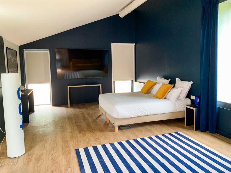 Hôtel de La Marine Hotel in Brittany