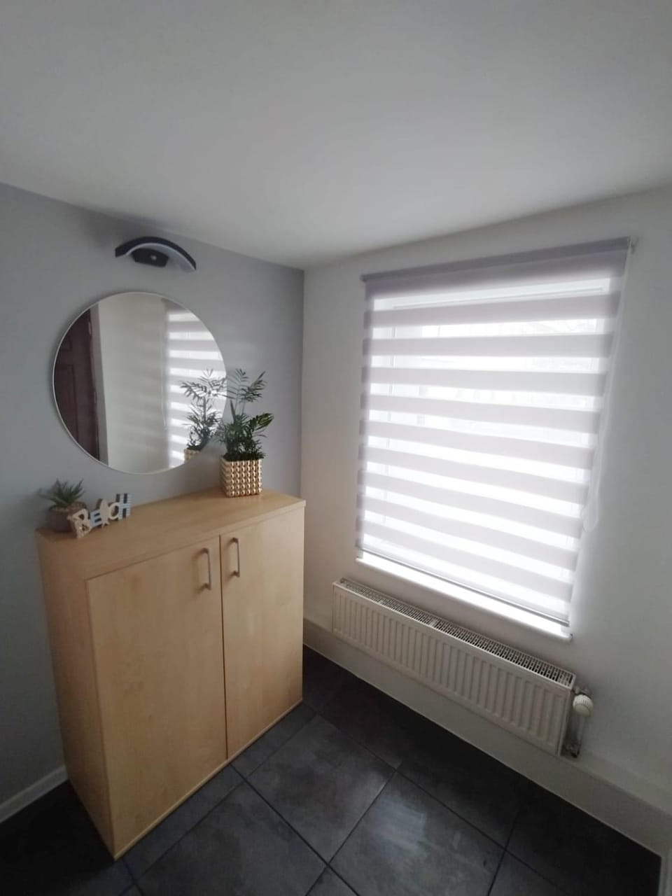 Mieszkanie Reda Apartment in Pomeranian Voivodeship