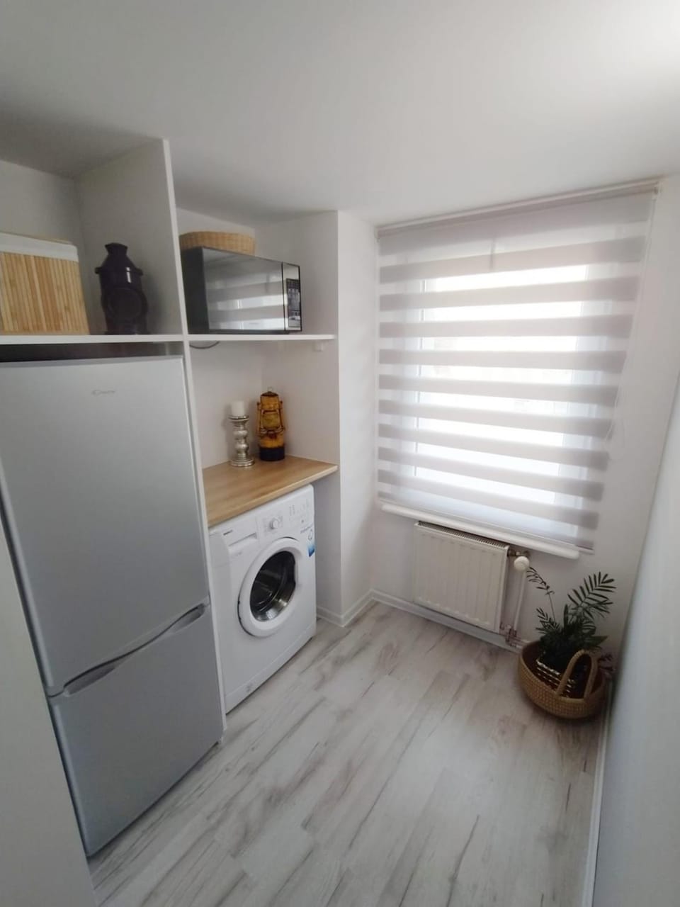 Mieszkanie Reda Apartment in Pomeranian Voivodeship