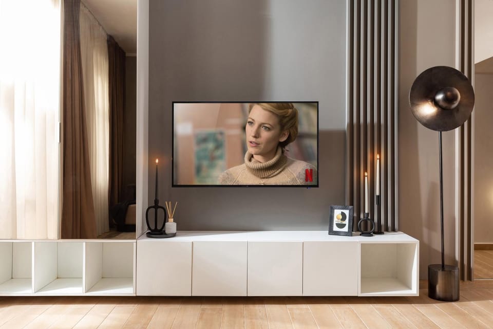 TV and multimedia