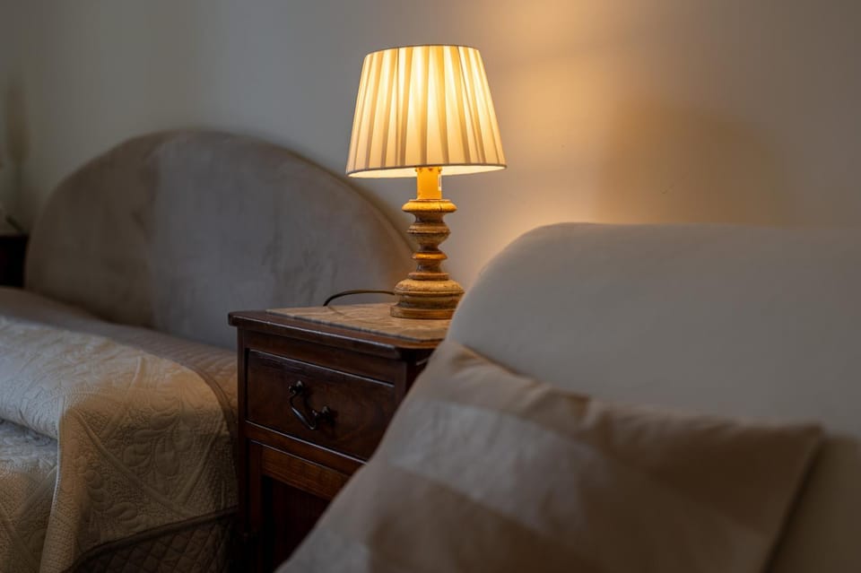 Smile in Toledo Vacation rental in Naples