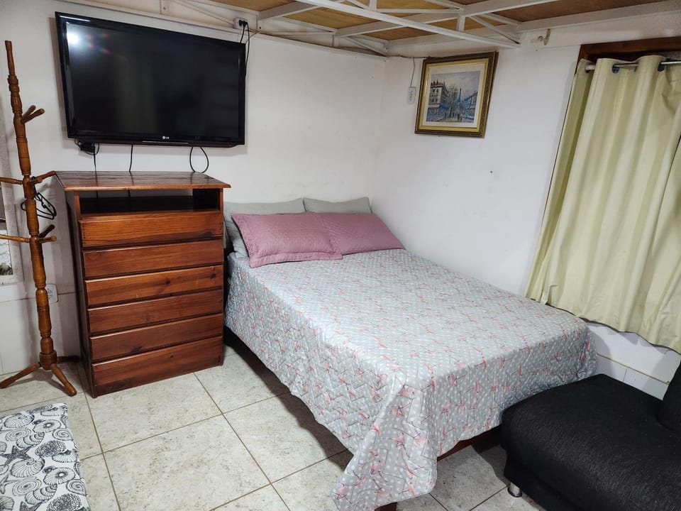 Casa da Dinda à 650m da praia de Itaúna House in Saquarema