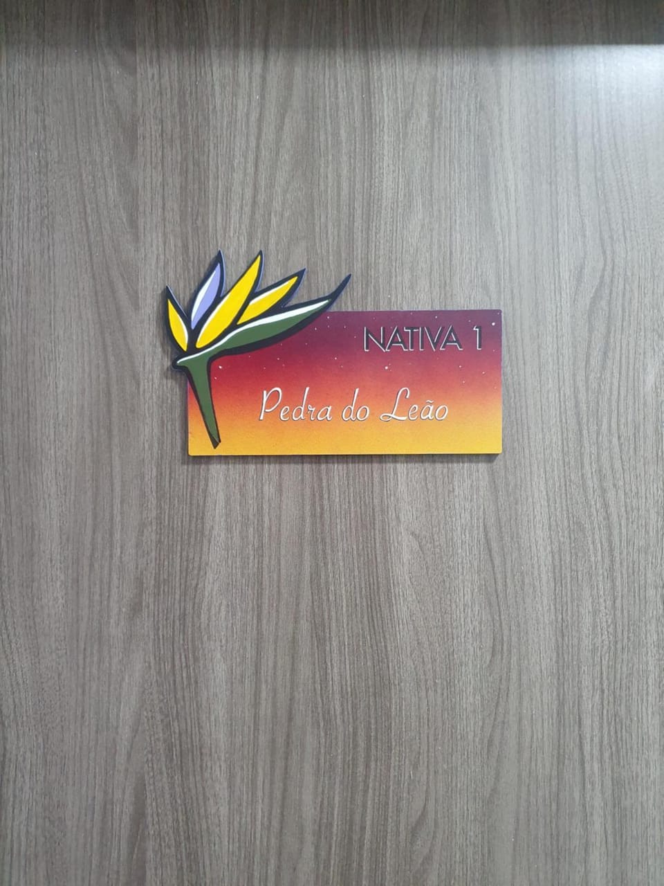 Logo/Certificate/Sign