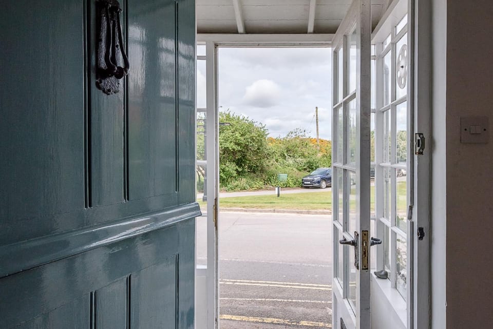 The Bolt Hole in Southwold House in Southwold