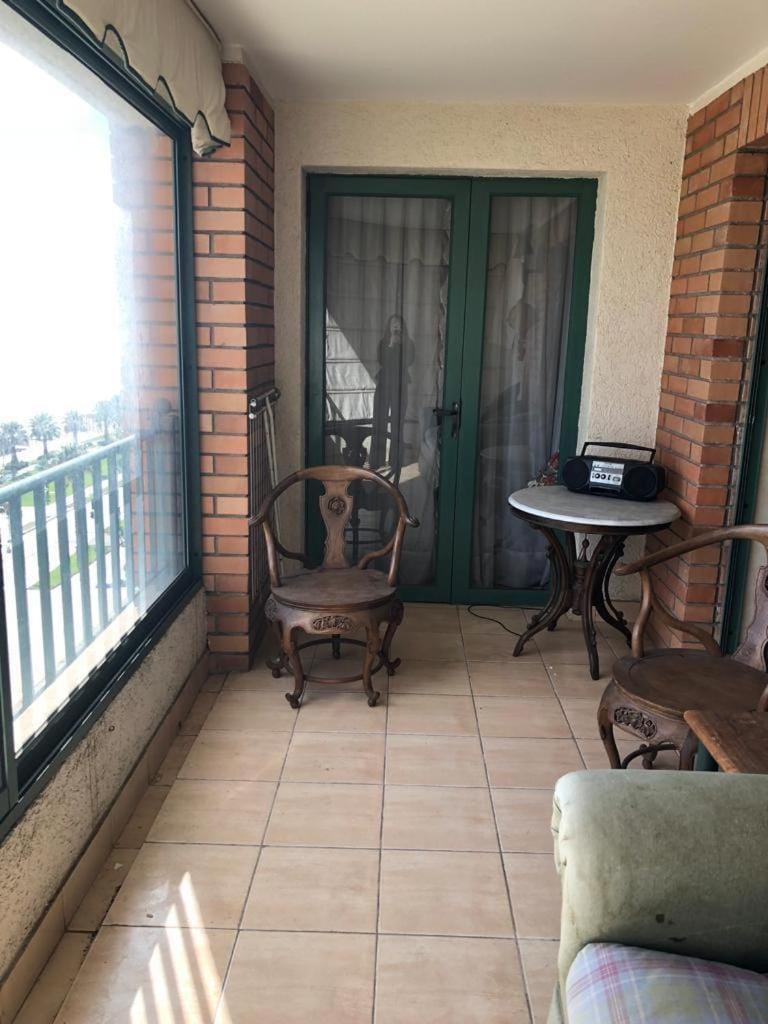 Coraceros Puerto Pacifico Apartment in Vina del Mar