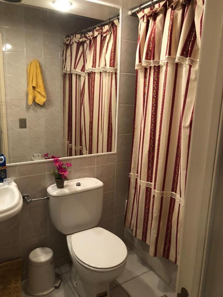 Coraceros Puerto Pacifico Apartment in Vina del Mar
