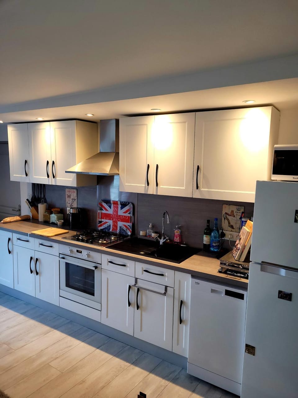 LE REFUGE Apartment in Hauts-de-France