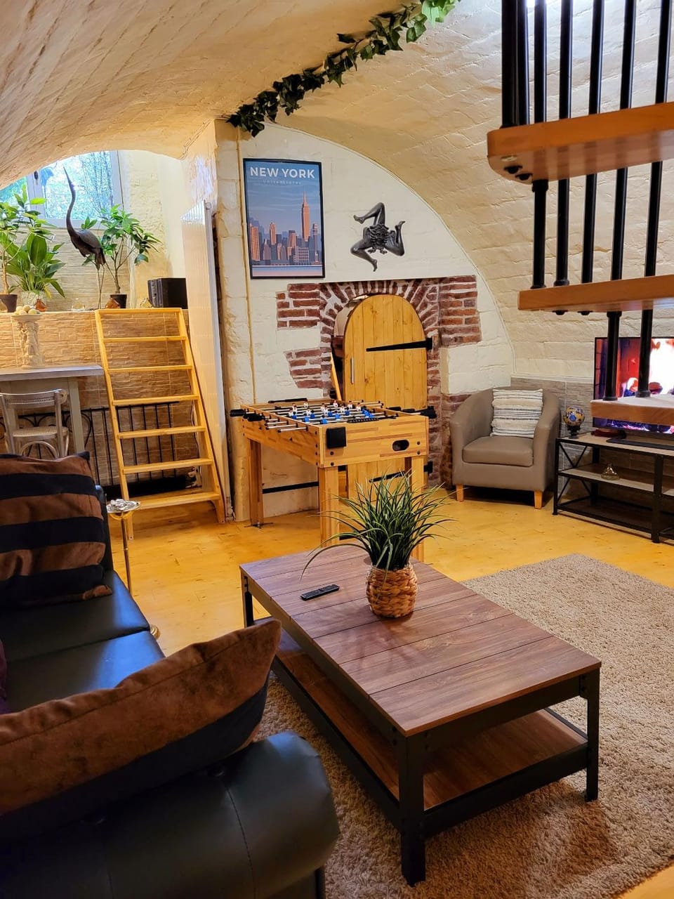 LE REFUGE Apartment in Hauts-de-France
