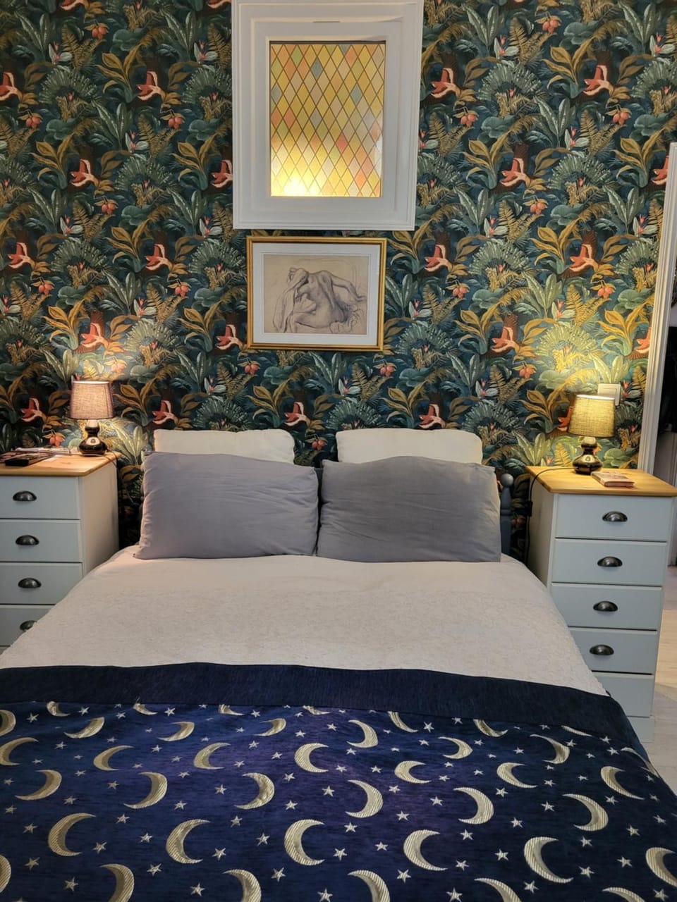 LE REFUGE Apartment in Hauts-de-France