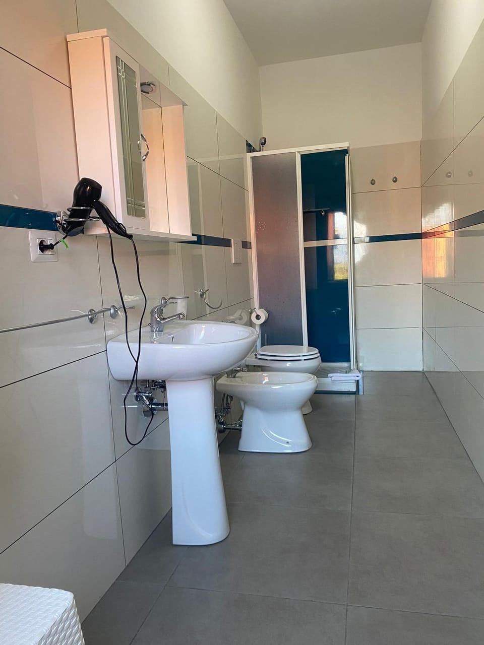Shower, Toilet, Bathroom, bidet