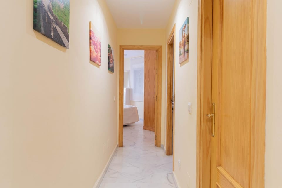 Casa Pedro Apartment in Estepona