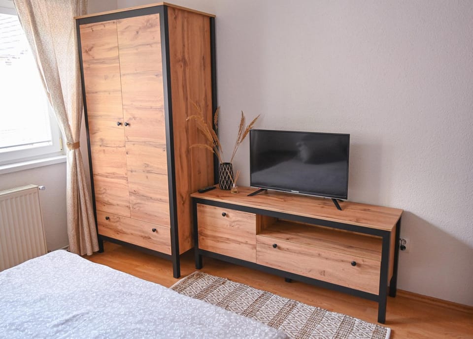 Desa Apartment in Slovakia