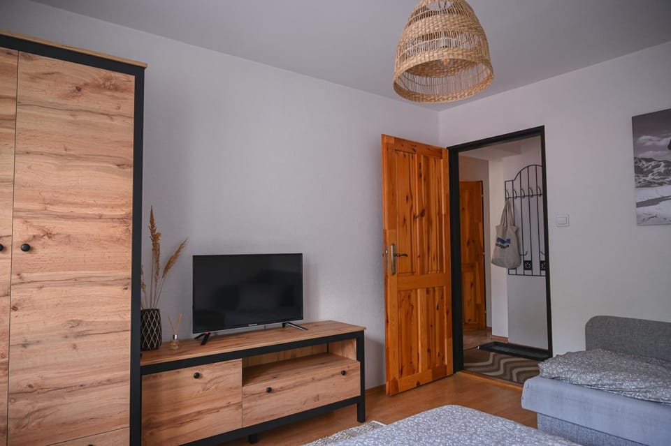 Desa Apartment in Slovakia
