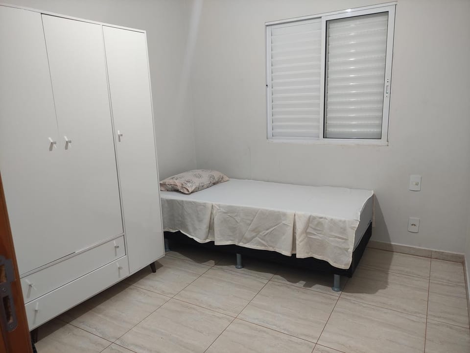 B2 AP 203 Condomínio fechado Apartment in State of Mato Grosso do Sul, Brazil