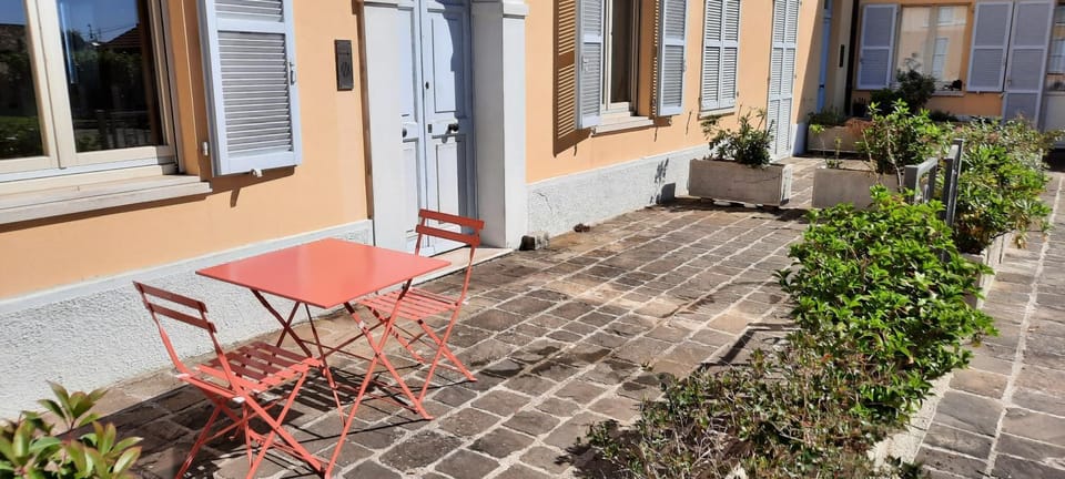 Patio, Balcony/Terrace