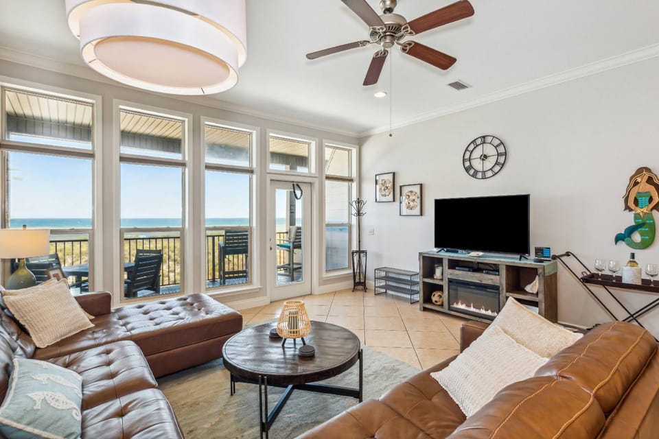 Welcome to Shellendipity House in Pensacola Beach