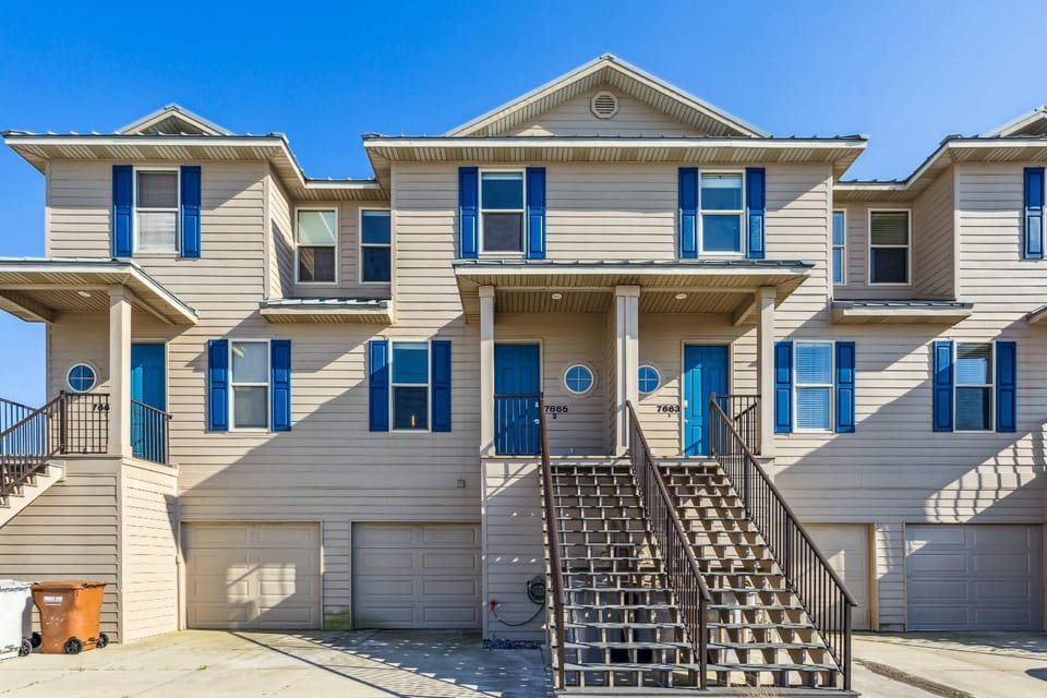 Welcome to Shellendipity House in Pensacola Beach