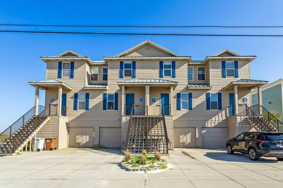 Shellendipity House in Pensacola Beach