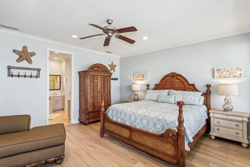 Welcome to Shellendipity House in Pensacola Beach