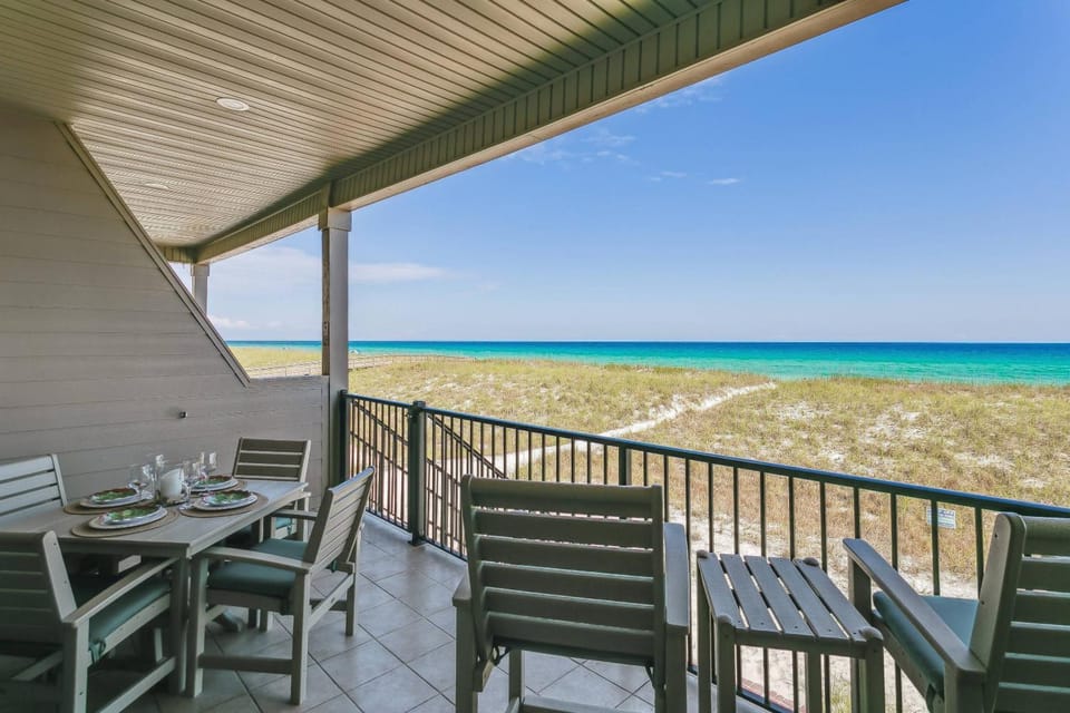 Shellendipity House in Pensacola Beach
