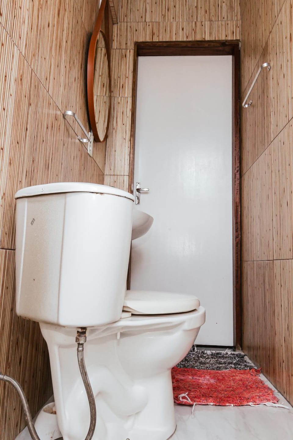 Toilet, Bathroom
