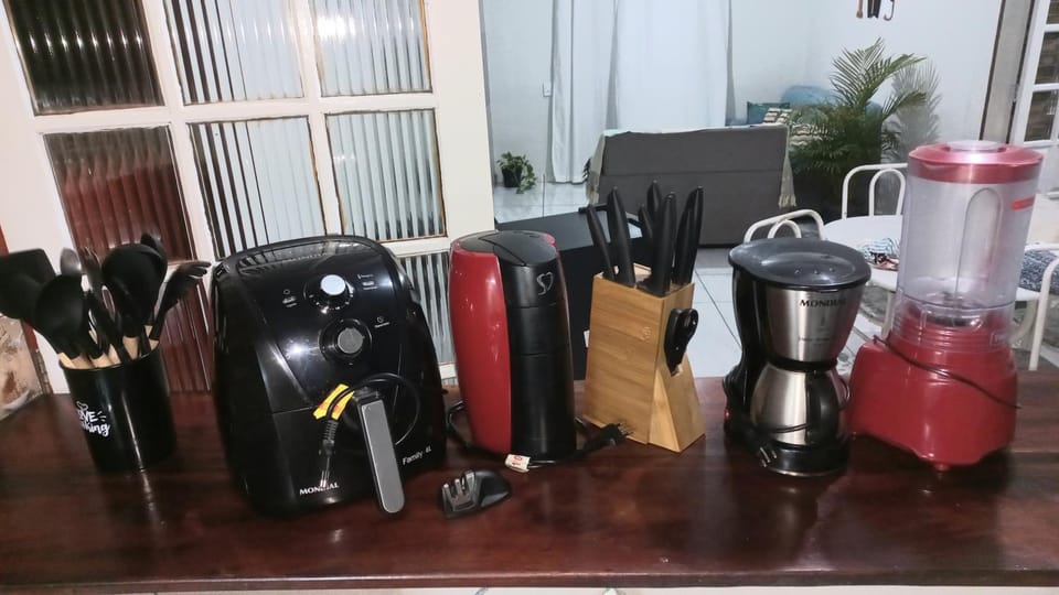 Coffee/tea facilities, Kitchen or kitchenette, toaster