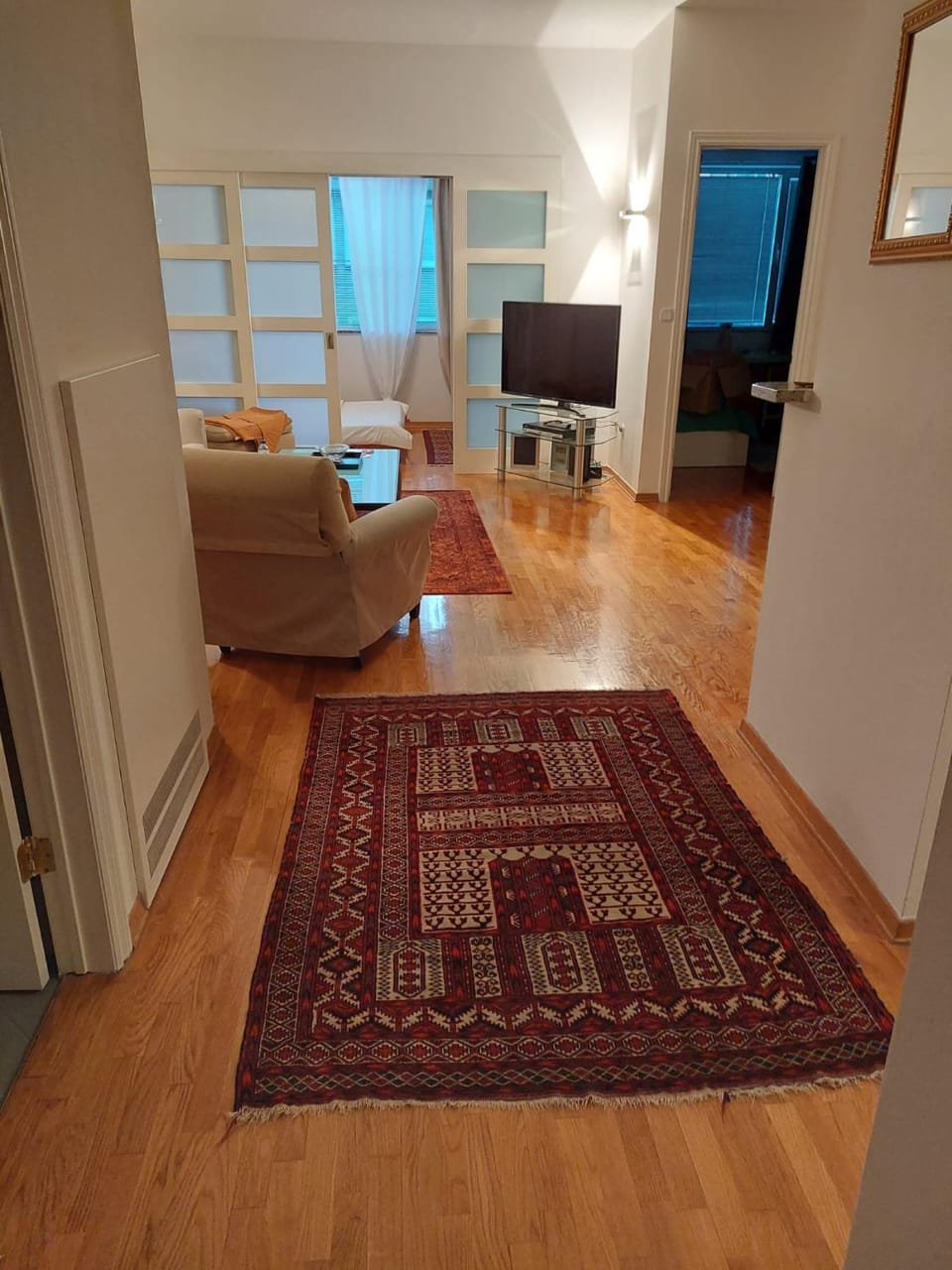 Galleria Apartman Apartment in City of Zagreb