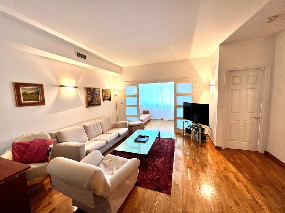 Galleria Apartman Apartment in City of Zagreb