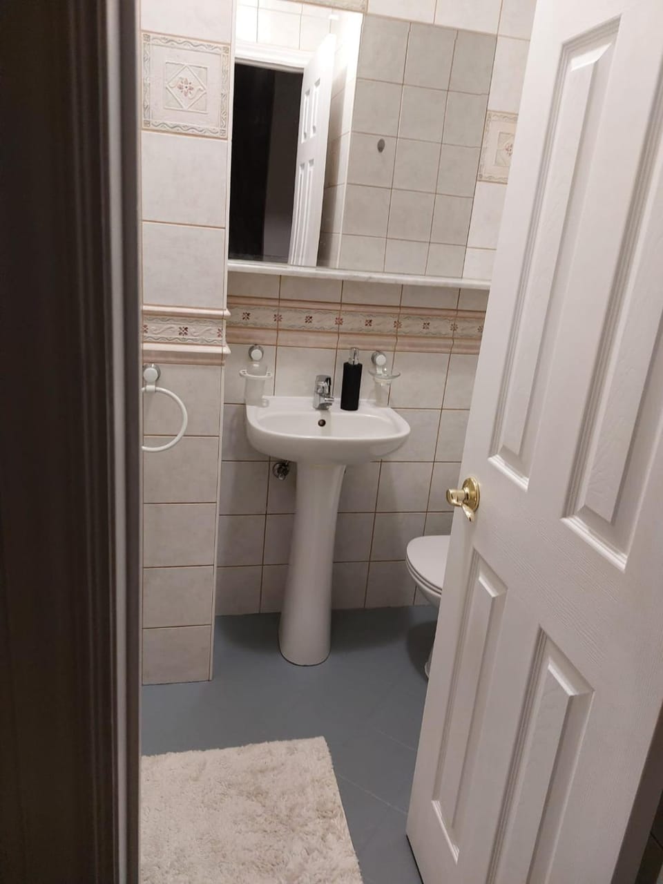Galleria Apartman Apartment in City of Zagreb