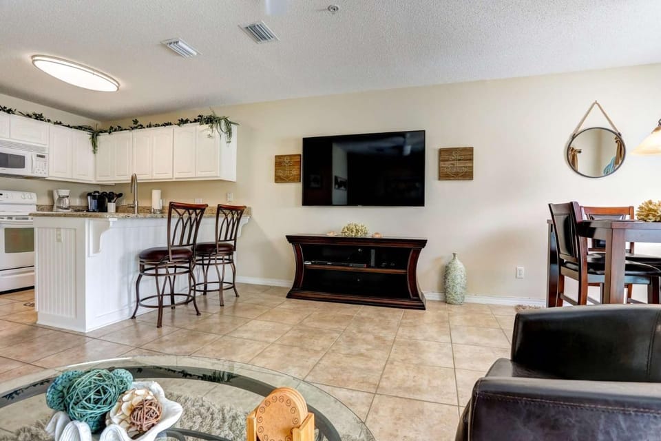 Gulf Island Condominium 722 House in Pensacola Beach