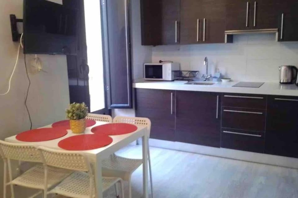 ESSE Ático. Precioso ático con terraza en pleno centro Apartment in Seville