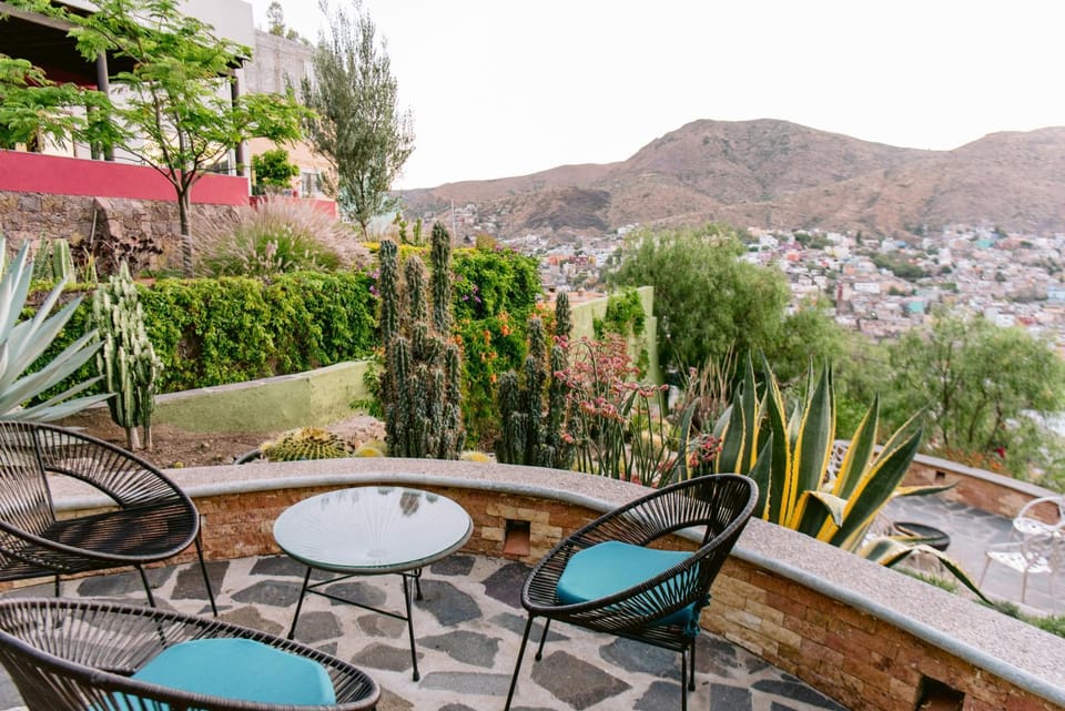 Day, Natural landscape, View (from property/room), Balcony/Terrace, Mountain view